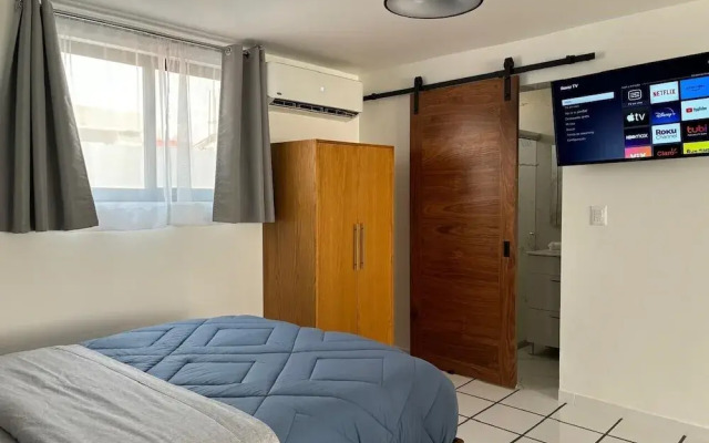 El Encanto Lofts