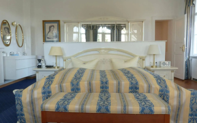 Hotel Bayerischer Hof