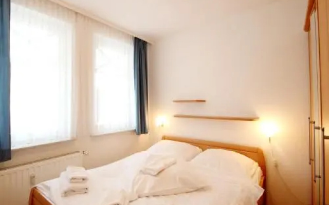 Haus Strandburg