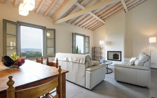 Albergo Diffuso Borgo Santo