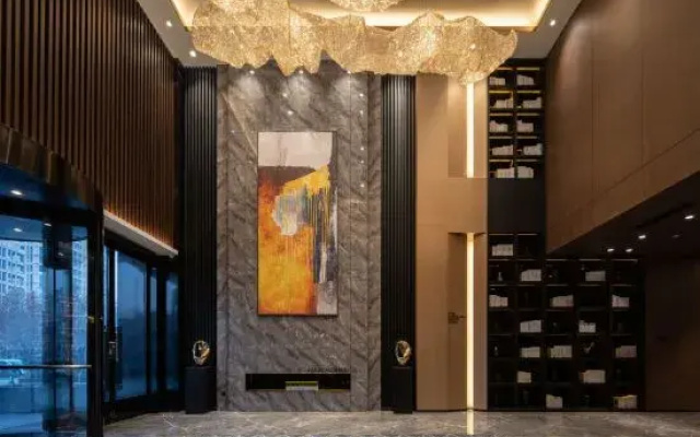 The GiorgioMorandi Hotels (Lanling)