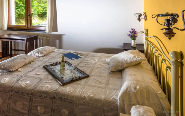Hotel Rural Fontequeiroso