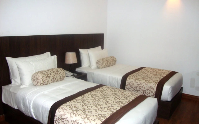 Hotels JoJos