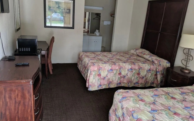 Regency Inn