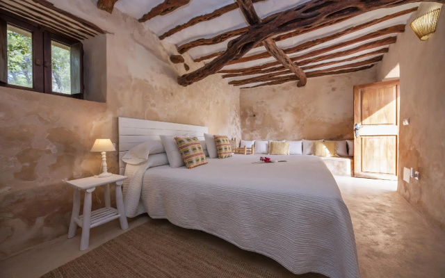 Agroturismo Can Cosmi Prats