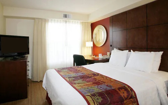 Residence Inn Anchorage Midtown