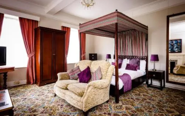 Mangreen Country House