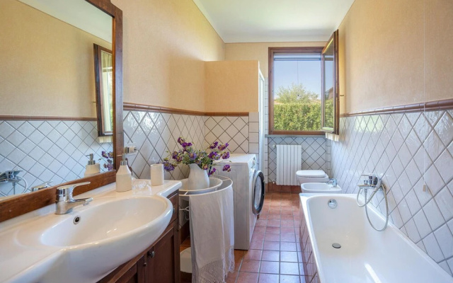 Amazing Home in Lajatico -pi- With 3 Bedrooms and Wifi