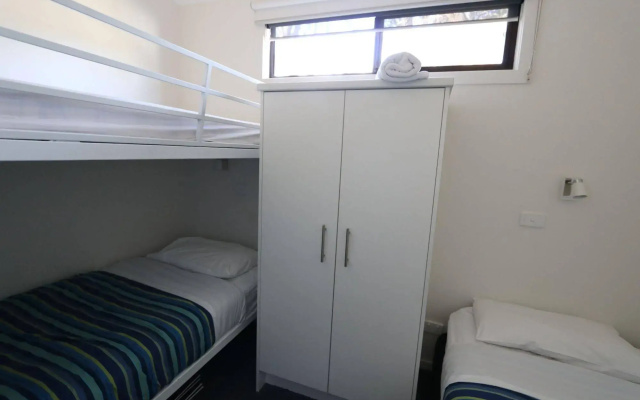 Anglesea Family Caravan Park