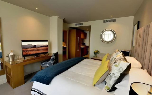 Distinction Dunedin Hotel