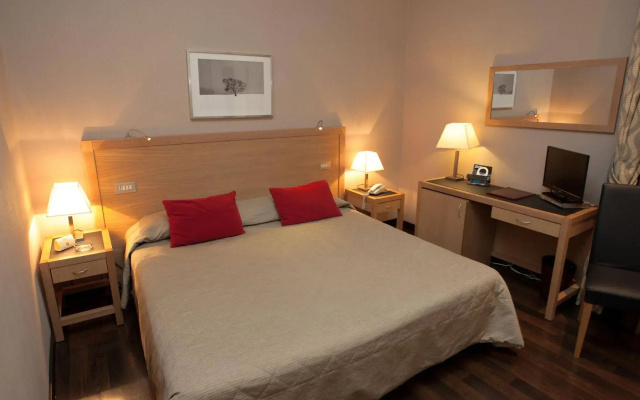 Hotel Gerber