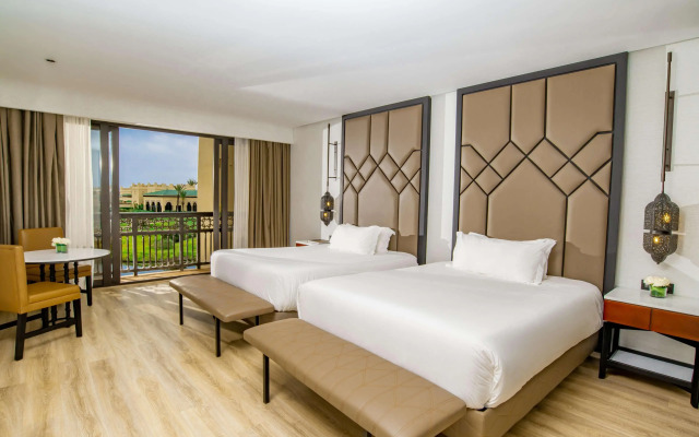 Mazagan Beach & Golf Resort
