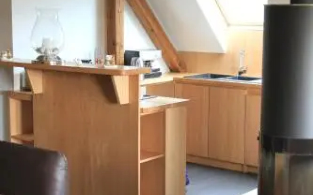 Gîte & Chambres d'hôtes Sabine Billmann