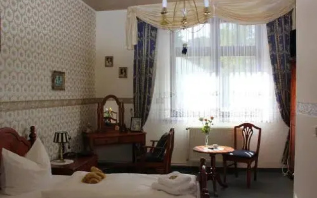 Pension Vogtländer
