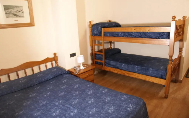 Hotel Les Neus