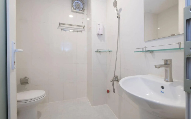 Beauty Guesthouse