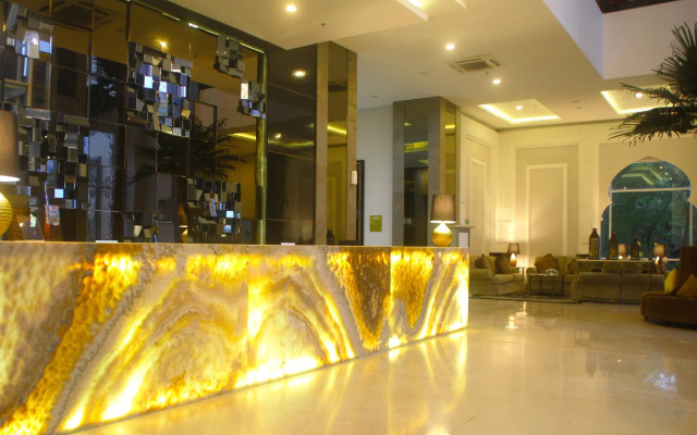 Grand Serela Hotel Yogyakarta