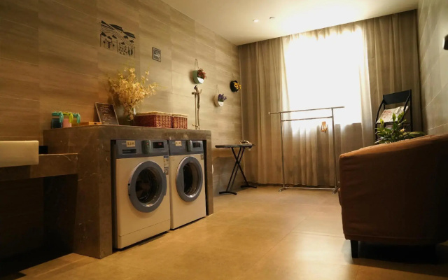 Starway Hotel (Yunhua Street, Yuci, Jinzhong)