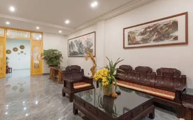 Xiantingxiaozhu Homestay