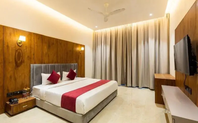 Gaurison Hotel&Resort