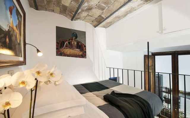Terrace Suite Elena Campo de' Fiori