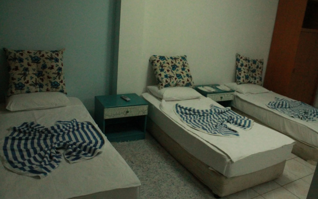Ak Asya Hotel