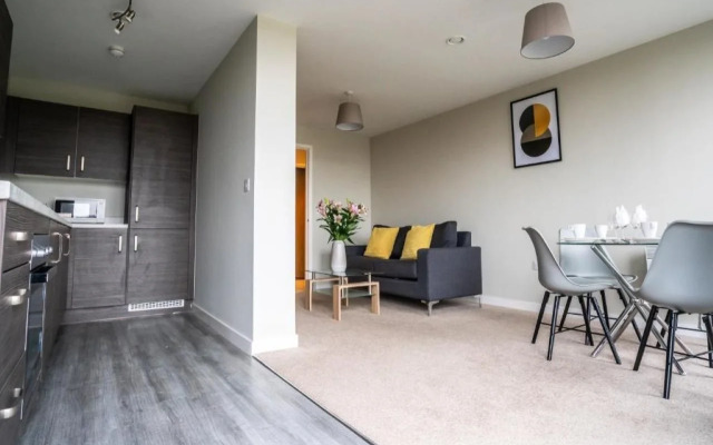 Dream Apartments Manchester