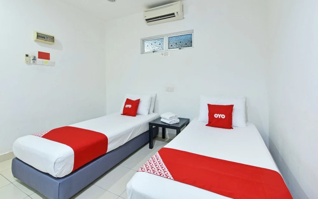 Hotel O Eleven Inn