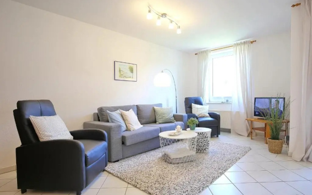 Sünnslag Wohnung 064