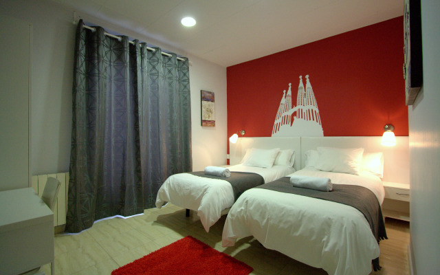 Artistic Hostel BCN 