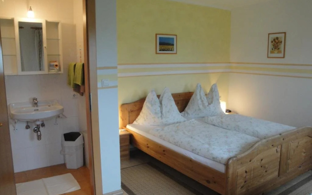 Gasthof-Pension Brettmaisserhof