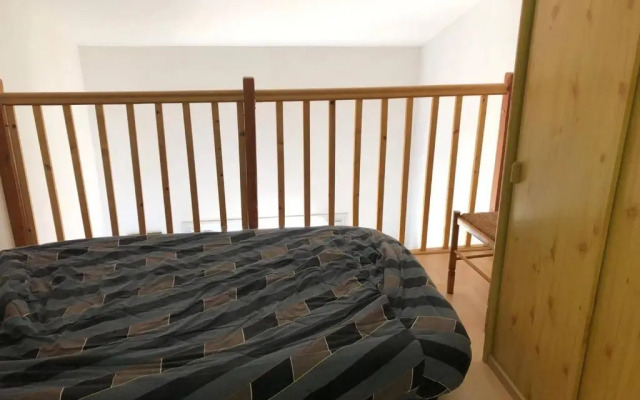 Appartement Port Barcarès, 2 pièces, 5 personnes - FR-1-81-209