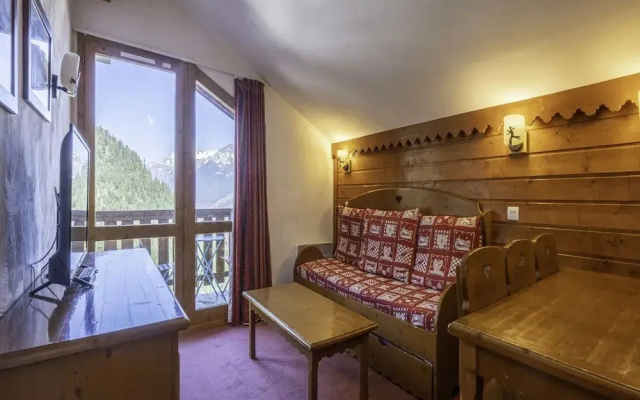 Apartment in Modane Near Ski Slopes