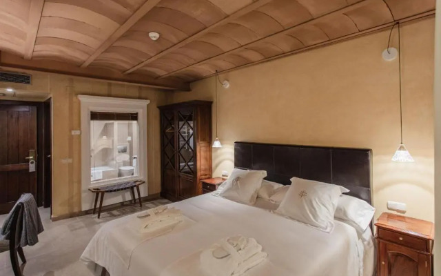 hotel spa Aura del jerte