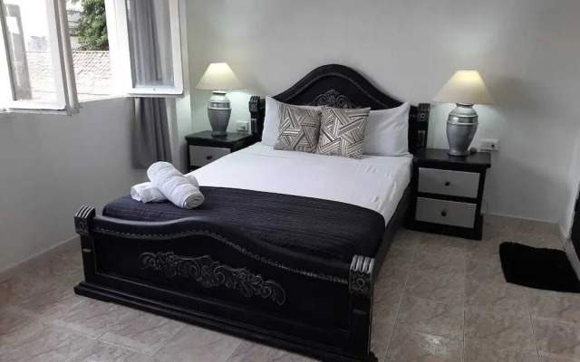 1G3-2 Apartamento en la Ciudad Antigua