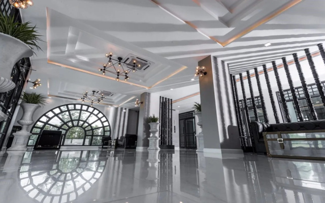 Haus Hotel Udonthani