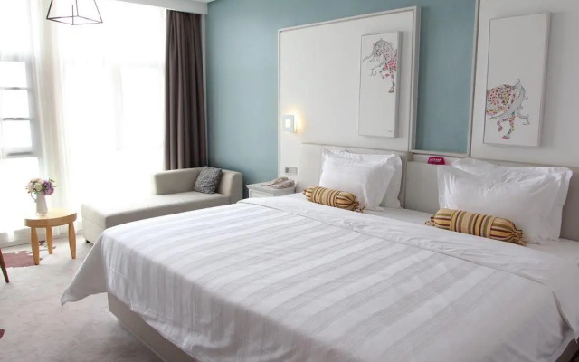 Shanshui S Hotel