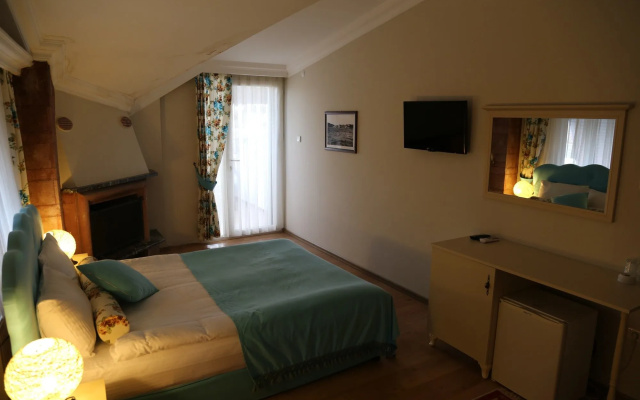 Setenay Otel