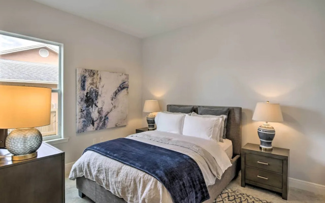 Naples Vacation Home Rental Near Vanderbilt Beach!