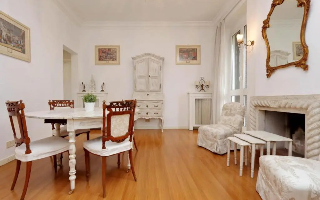 RomeAsYouLike - Arancio Apartments N°9