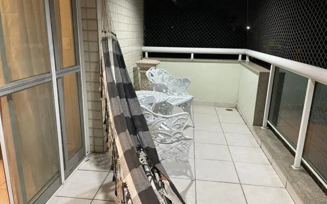 RECREIO - Alberto Sabin