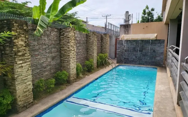 Grand Apartelle Mandaue Cebu