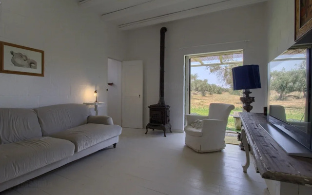 Prestige Pool Country House in Alimini Lakes