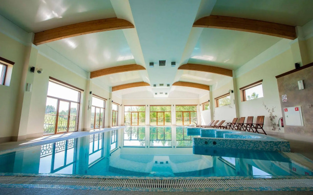 SPA Hotel Splendor
