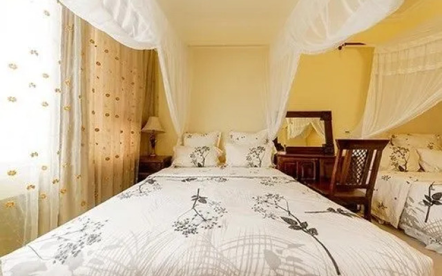 Ya Yun Hostel