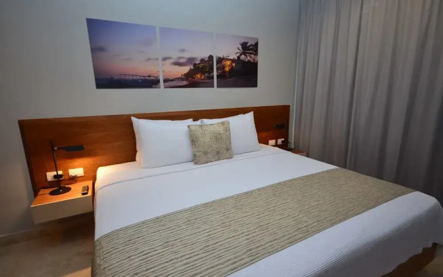 Hotelito Del Mar