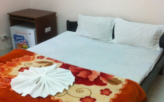 Violet - Bui Thi Xuan Hotel