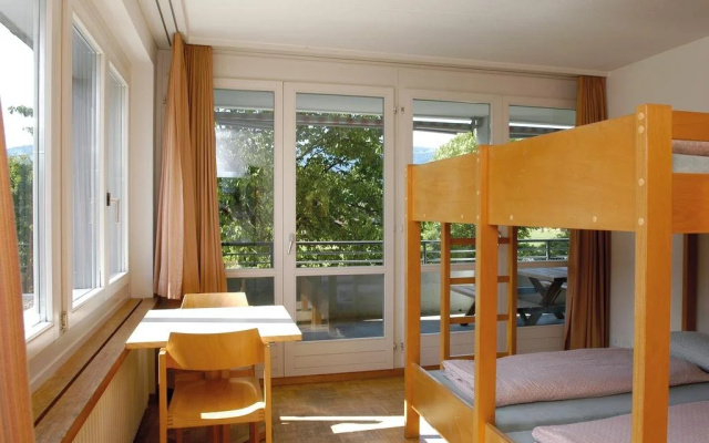Youth Hostel Rapperswil-Jona