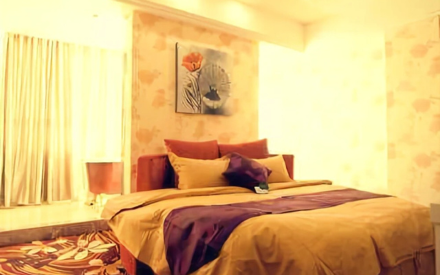 UP Boutique Hotel