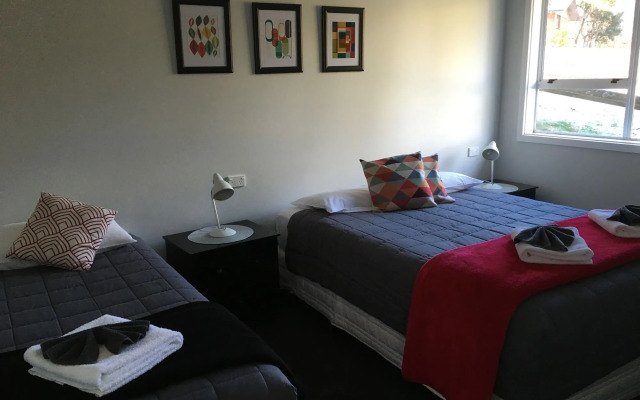 Arrowtown Motel